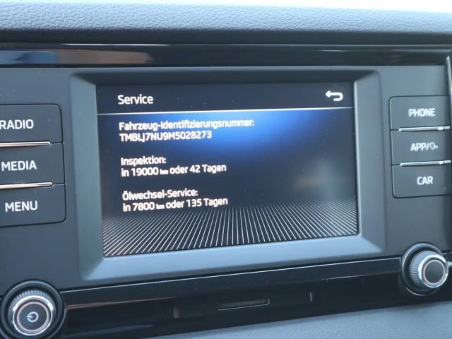 Skoda Karoq 2.0 TDI 4x4 Ambition