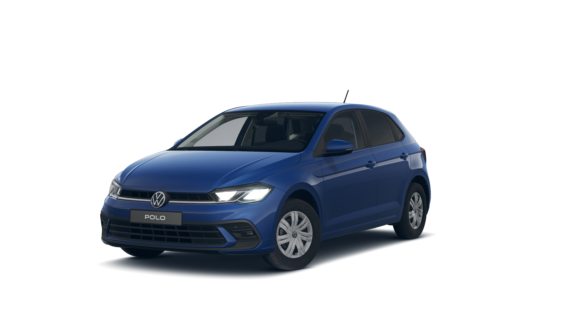 Volkswagen Polo Polo 1.0 Basis FrontAssist LED DAB+