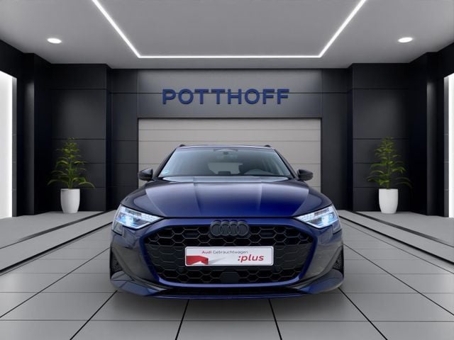 Audi A3 S-Tronic Sportback