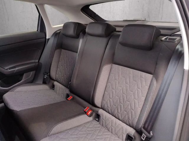 Volkswagen Taigo 1.0 TSI Move