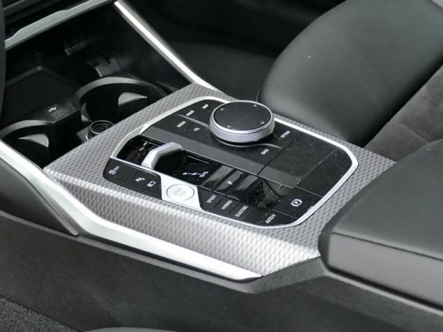 BMW 330 330e M-Sport Sedan