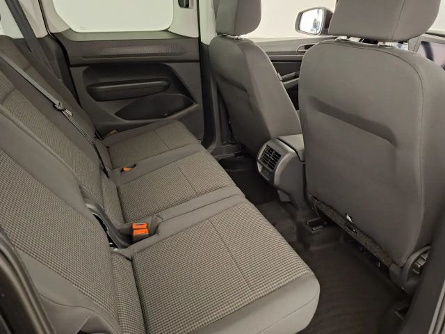 Volkswagen Caddy Family