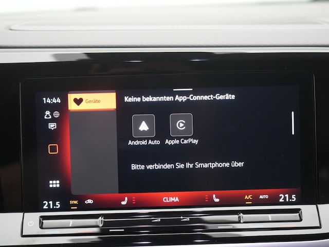 Volkswagen Multivan Lang Style T7