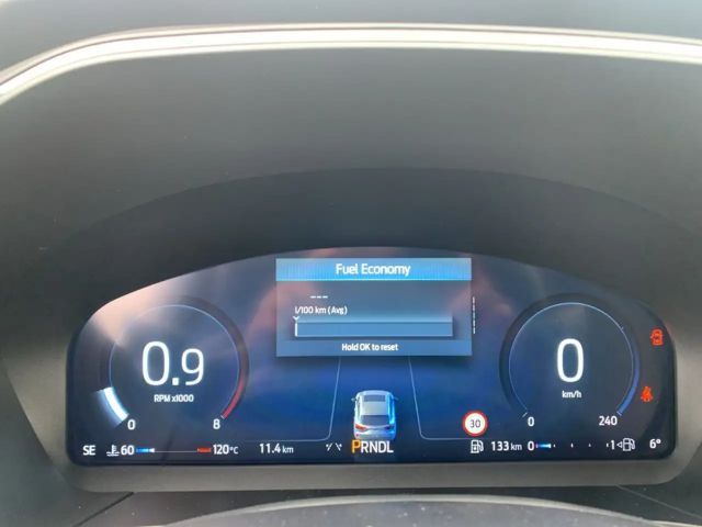 Ford Kuga EcoBoost ST Line