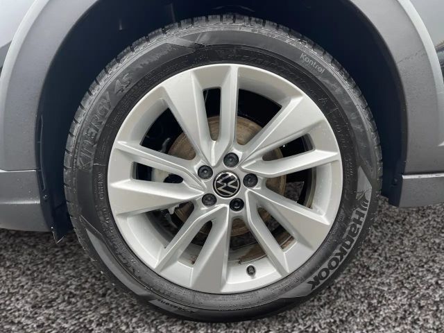 Volkswagen Taigo DSG Life