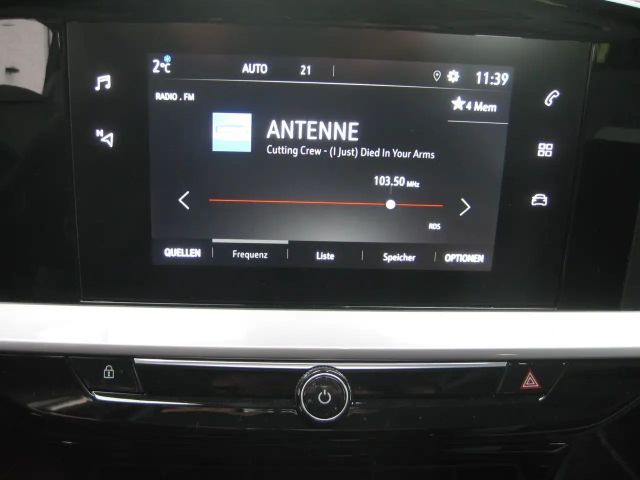 Opel Mokka Edition Mokka-e