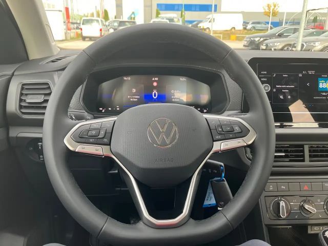 Volkswagen T-Cross 4Me TSI