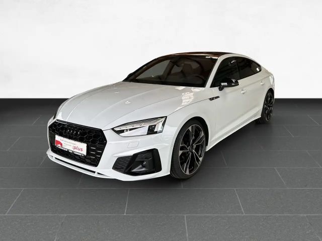 Audi A5 40 TFSI S-Line S-Tronic Sportback