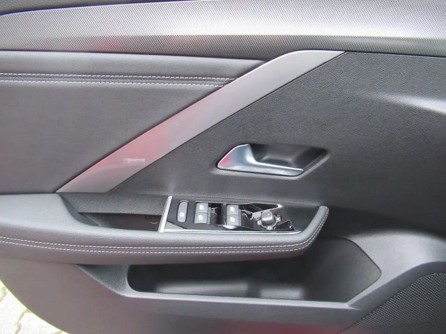 Opel Astra GS-Line Grand Sport