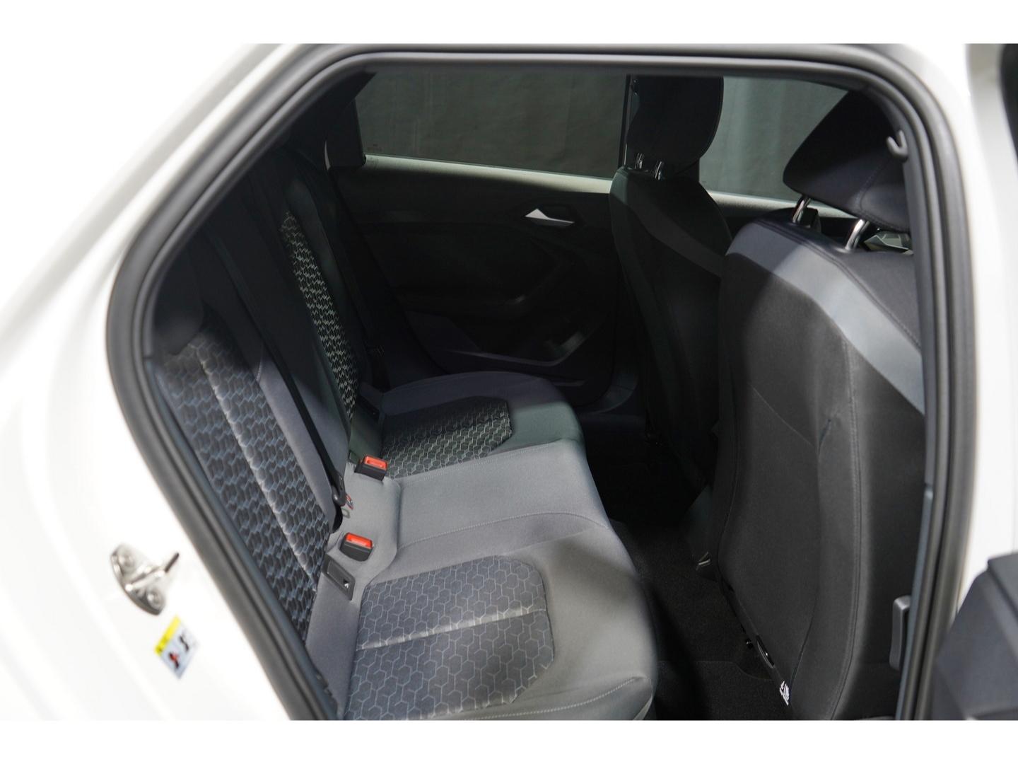 Audi A1 35 TFSI S-Line Sportback