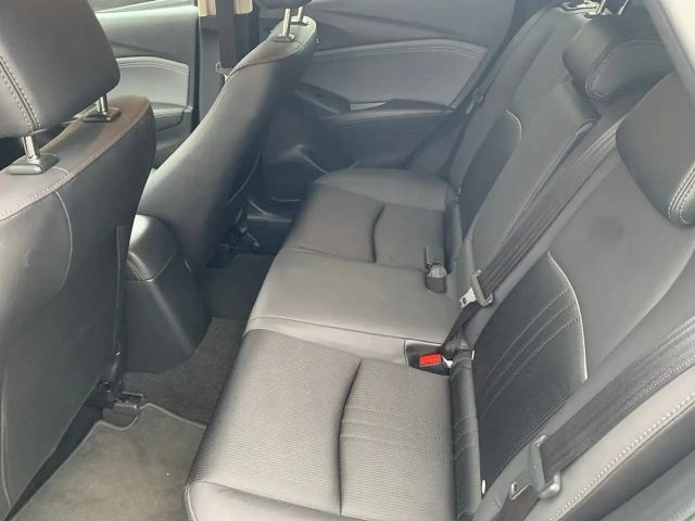 Mazda CX-3 Selection SkyActiv