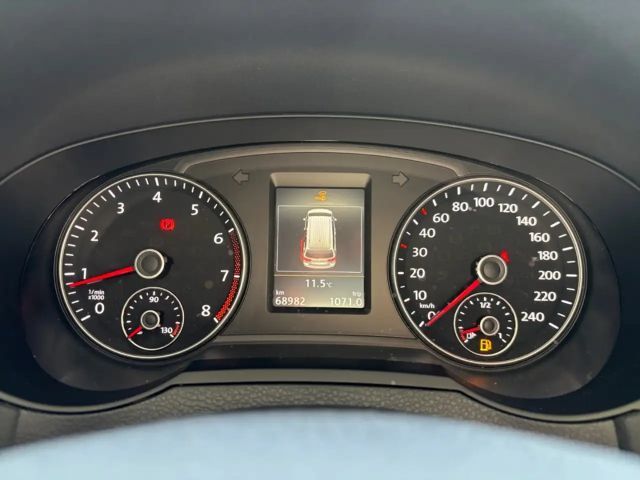 Seat Alhambra 1.4 TSI FR-lijn