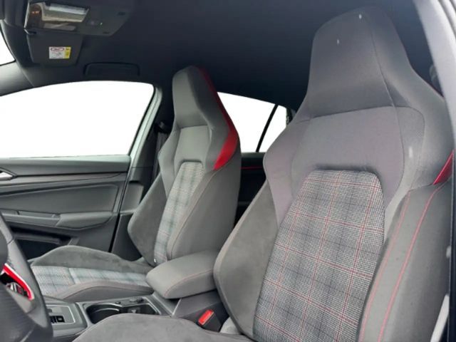 Volkswagen Golf 2.0 TSI DSG GTI Golf VIII