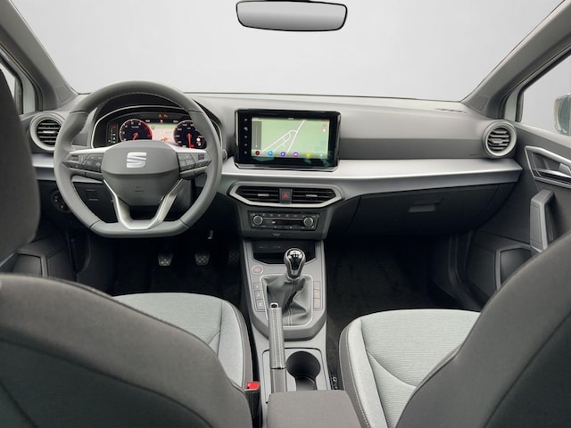 Seat Ibiza 1.0 TSI Xcellence