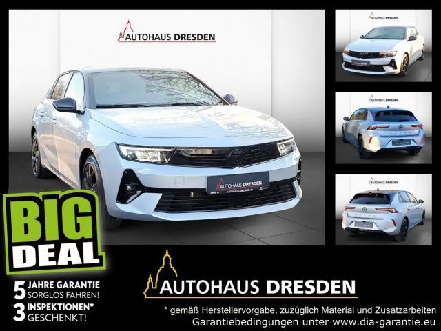 Opel Astra 1.2 Turbo GS-Line Grand Sport Turbo