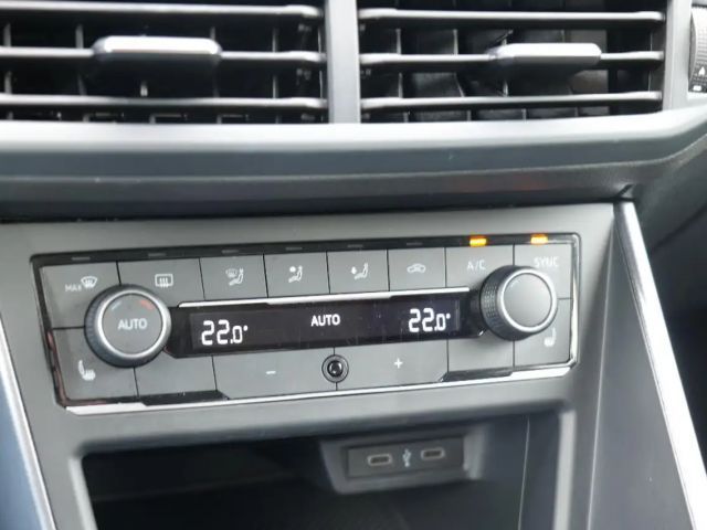 Volkswagen Polo 1.0 TSI Highline