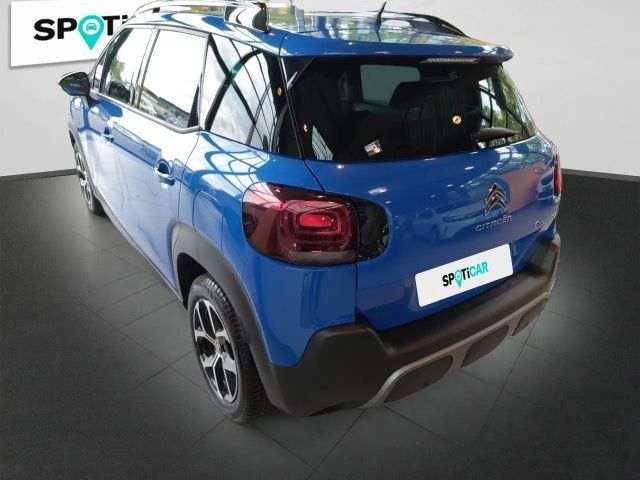 Citroën C3 Aircross PureTech130 EAT6 Navi, LED