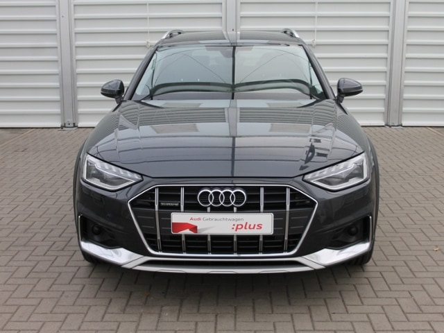Audi A4 allroad 50 TDI Quattro