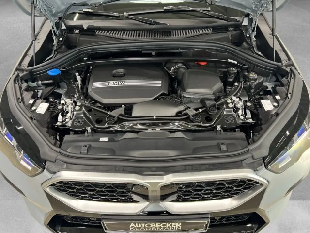 BMW X2 M-Sport sDrive20i