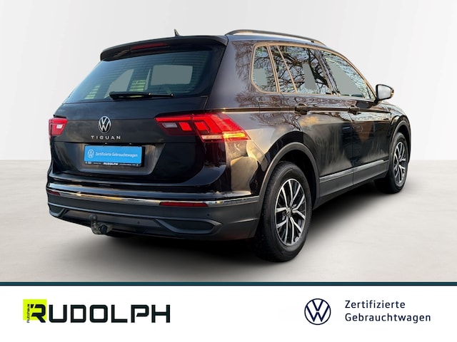 Volkswagen Tiguan 2.0 TDI Life