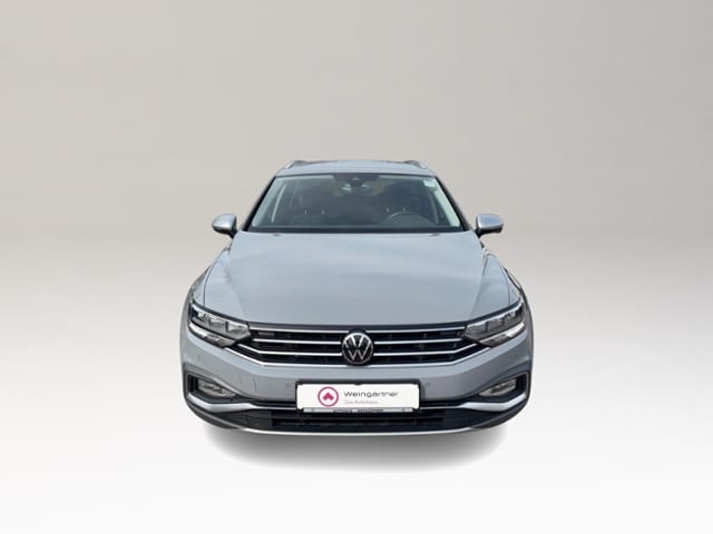 Volkswagen Passat Passat 4Motion 2.0 TDI, ACC, RearView, Navi, BusinessPremium DSG