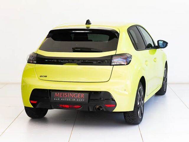 Peugeot 208 Allure Pack PureTech