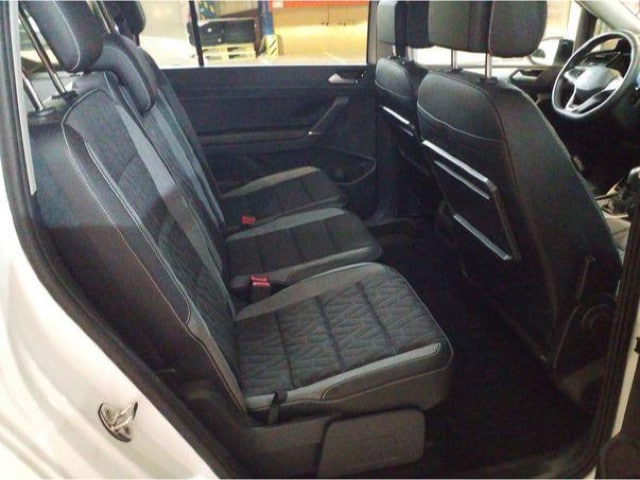 Volkswagen Touran 1.5 TSI DSG