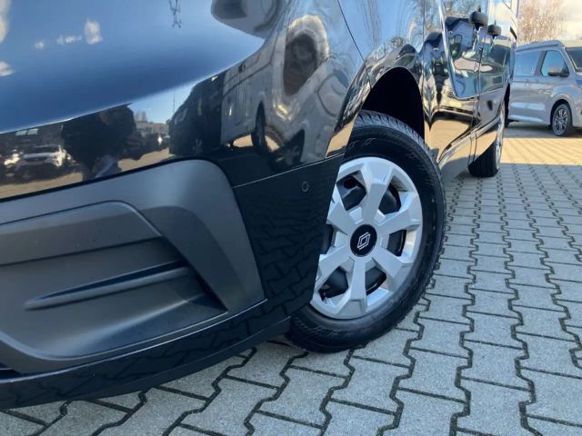 Renault Trafic Evolution L1H1 dCi 150