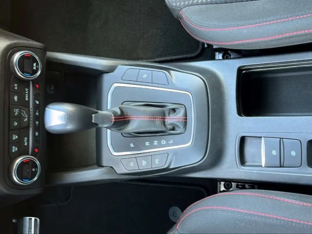 Ford Focus EcoBoost ST Line Wagon