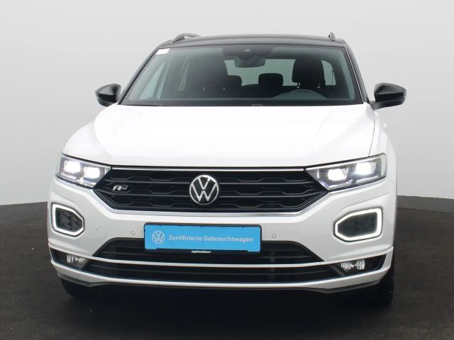 Volkswagen T-Roc 1.5 TSI DSG R-Line Sport