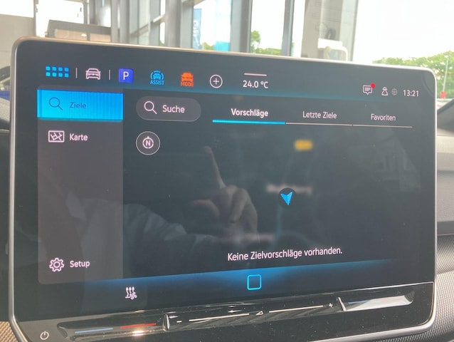 Volkswagen Golf CarPlay Hyb. Matrix Pano ACC AHK