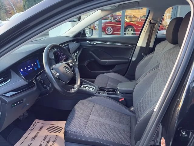 Skoda Octavia Style Style