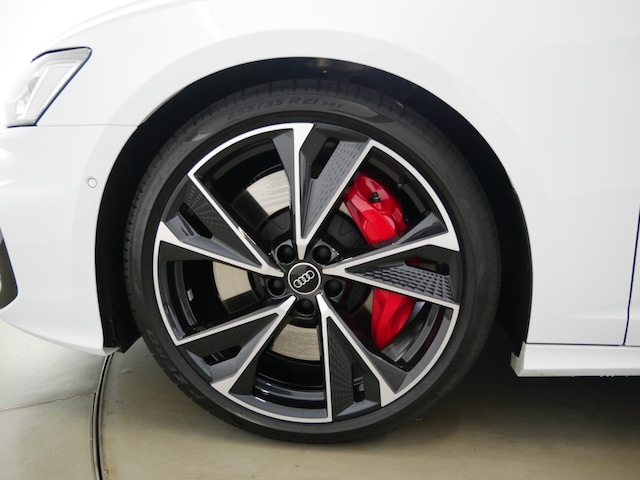 Audi S6 Avant Quattro