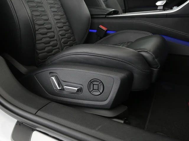 Audi RS6 4.0 TFSI Avant Quattro