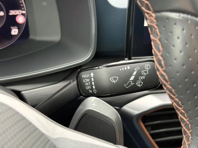 Cupra Formentor 2.0 TSI 4Drive DSG VZ