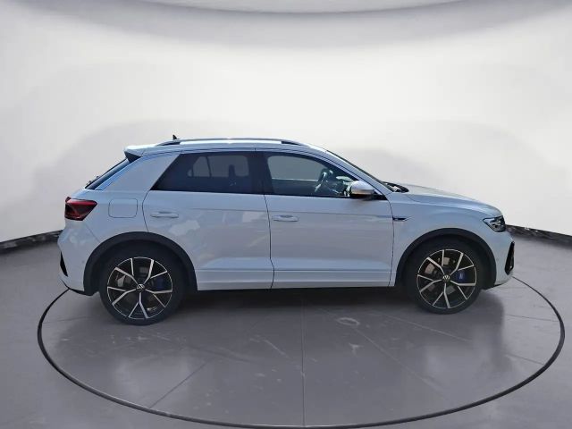 Volkswagen T-Roc 2.0 TSI 4Motion DSG