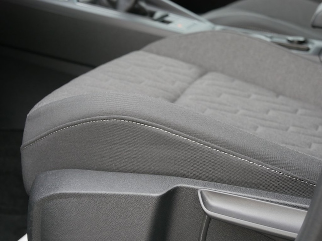 Volkswagen Golf 1.5 TSI Life