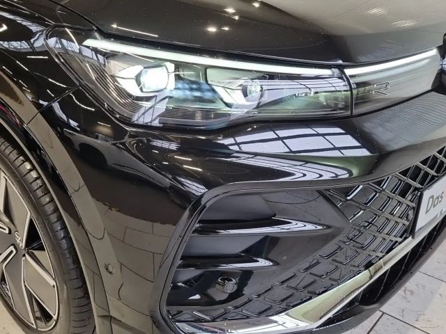 Volkswagen Tiguan DSG Sport eHybrid