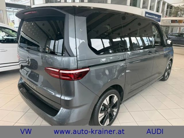 Volkswagen Multivan 4Motion T7 eHybrid