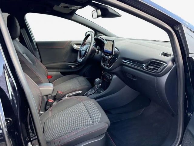 Ford Puma EcoBoost ST Line