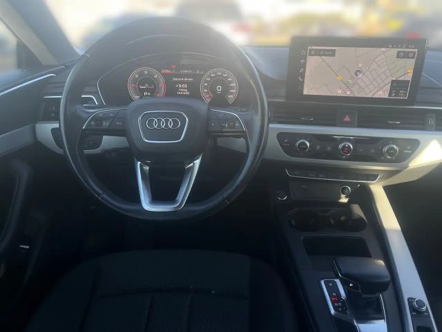 Audi A5 40 TDI