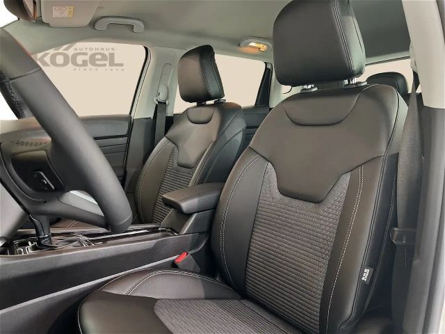 Jeep Compass Altitude Hybrid