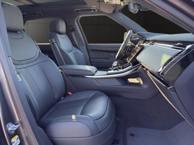 Land Rover Range Rover Sport D300 Dynamic HSE