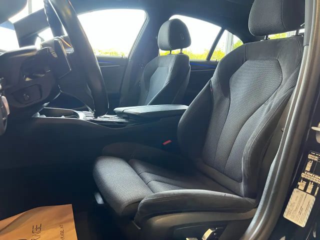 BMW 530 530d M-Sport Sedan