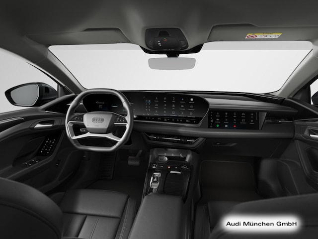 Audi A6 e-tron Avant Performance