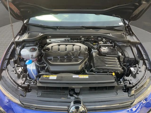 Volkswagen Golf 2.0 TSI