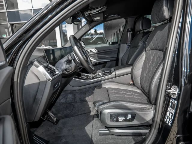 BMW X5 M-Sport xDrive30d