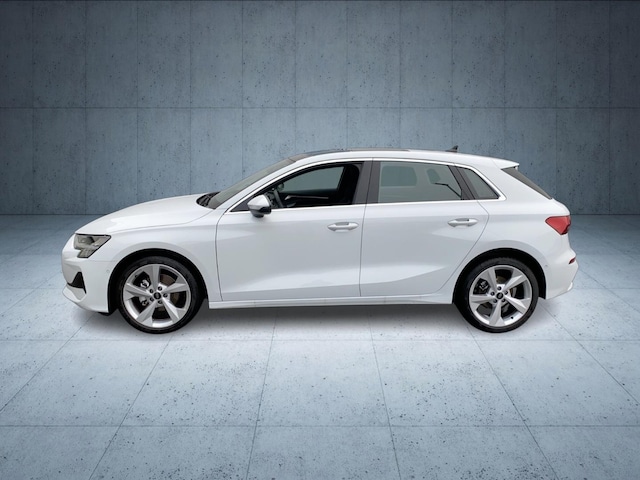 Audi A3 30 TFSI S-Tronic Sportback
