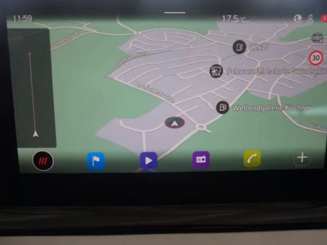 Seat Ibiza DSG FR-lijn