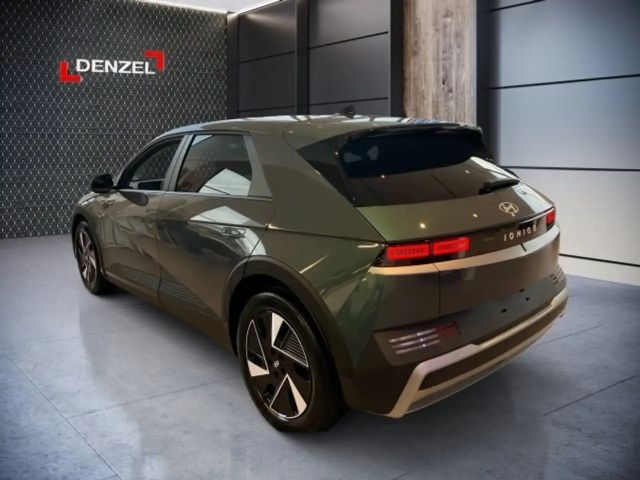 Hyundai IONIQ 5 Smart Line 84kWh 2WD